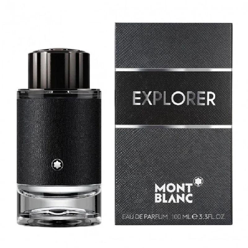 Montblanc Explorer Eau de Parfum for Men