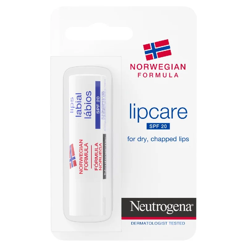 Neutrogena Norwegian Formula 4.8G Lipstick Balm