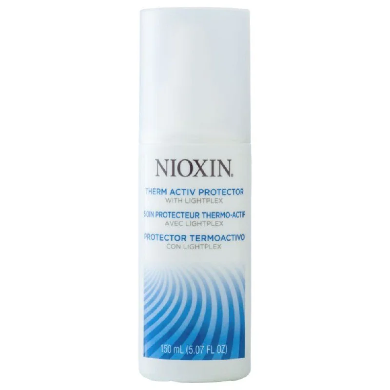 protein treatment for fine, damaged hair-Nioxin Therm Activ Protector with Lightplex 5.07 oz