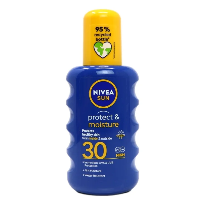 Nivea Sun Sun Spray SPF30