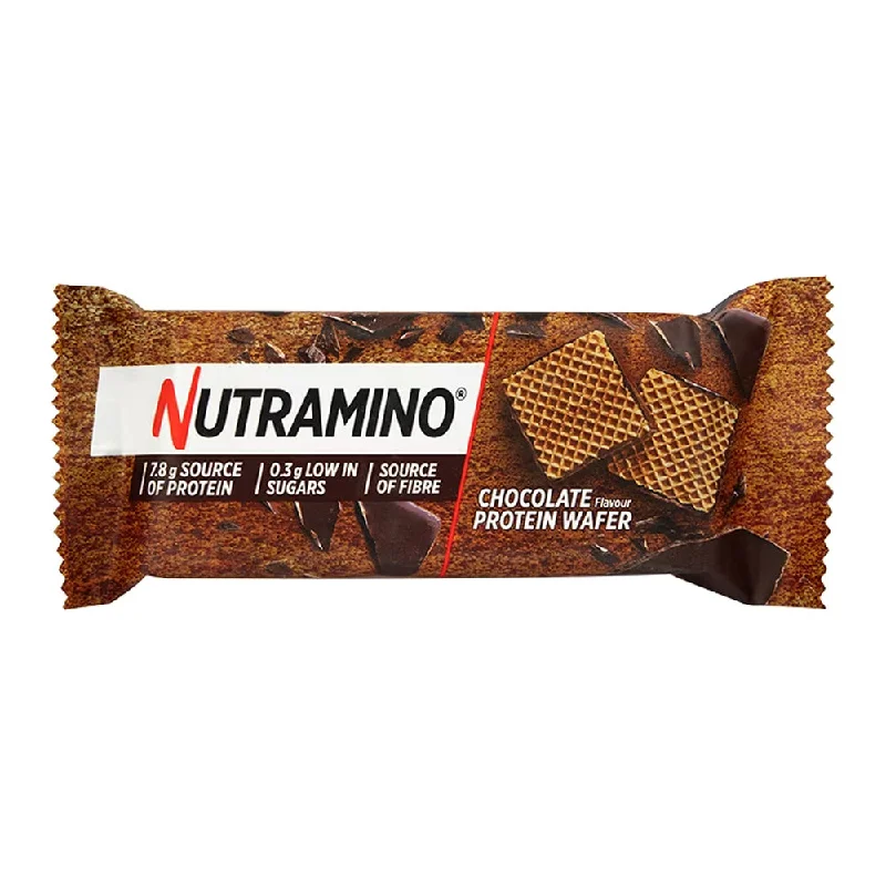 Nutramino Nutra-Go Protein Chocolate Wafer