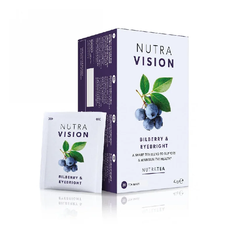 NutraTea Vision Tea