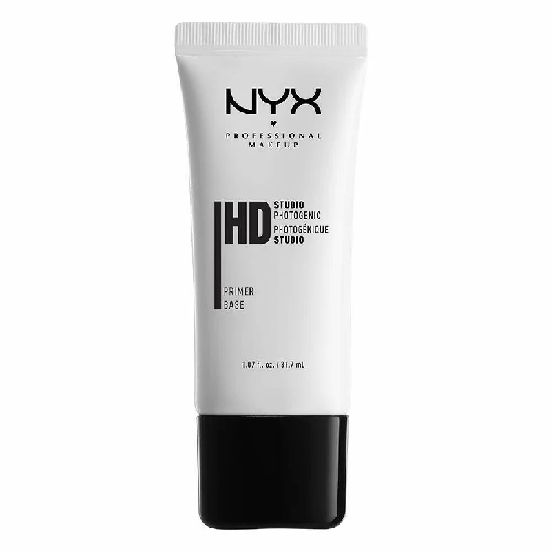 NYX Cosmetics High Definition Studio Photogenic Foundation Primer, HDP101