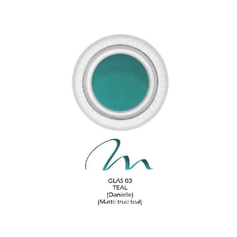 Teal - GLAS03