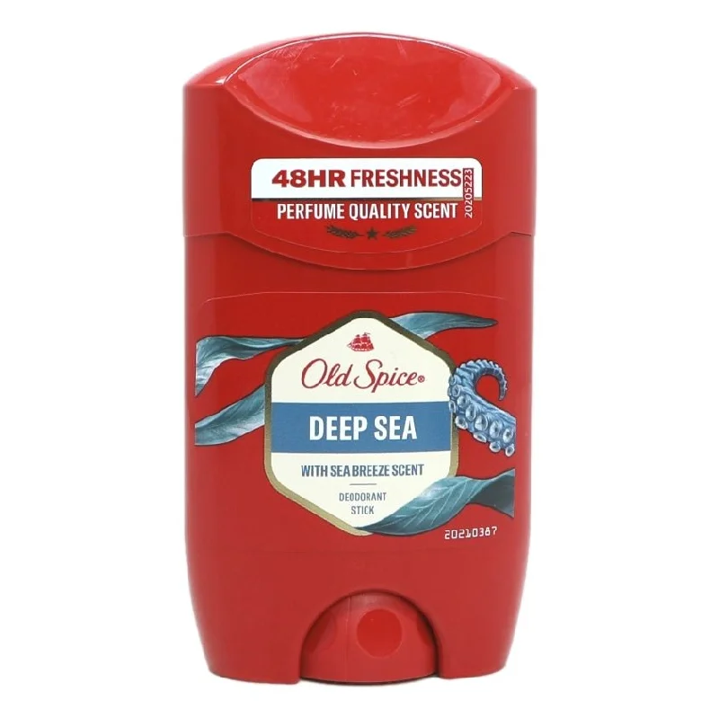 Old Spice Deep Sea Deodorant Stick