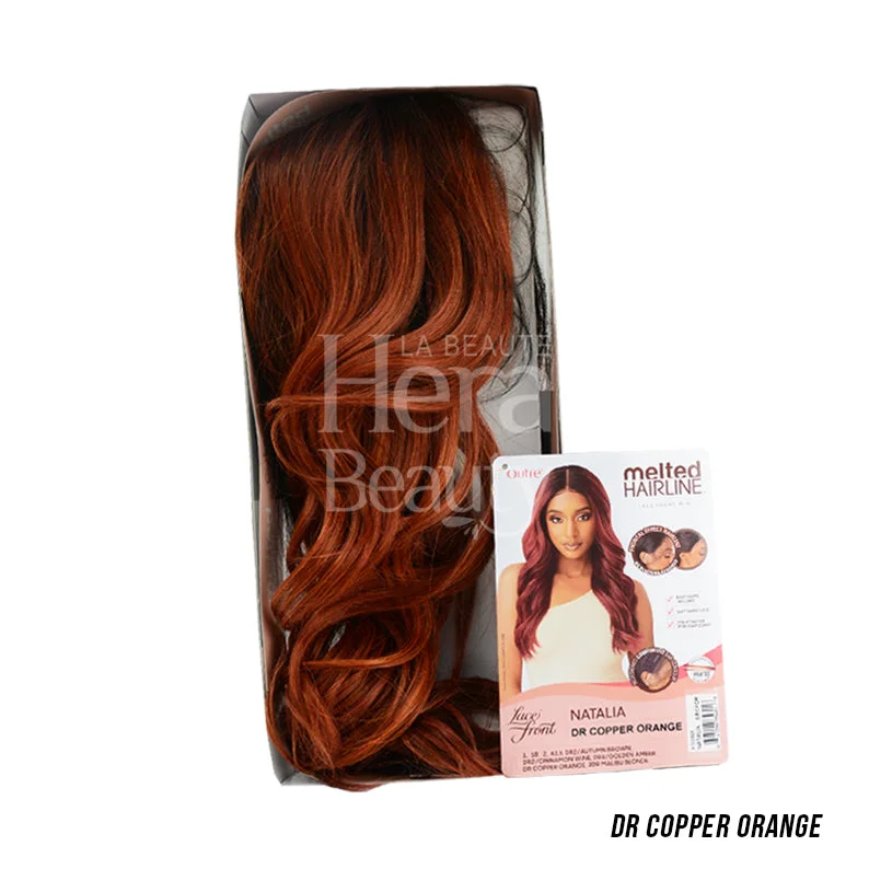 #DR COPPER ORANGE