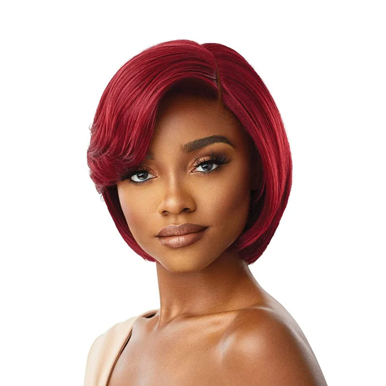 voluminous curly wigs for bold and fun styles -OUTRE WIGPOP Full Cap Wig - ROSARIO