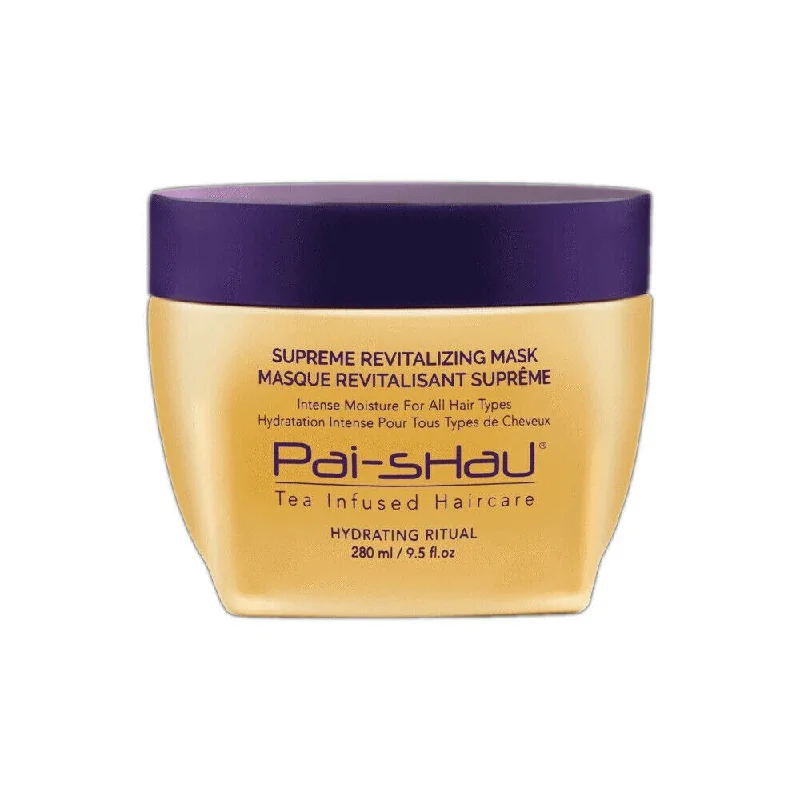 Pai-Shau Supreme Revitalizing Mask 9.5 oz