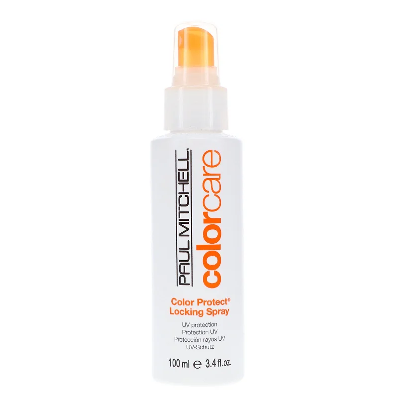 Paul Mitchell Color Protect Locking Spray