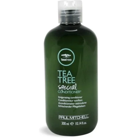 leave-in conditioner for healthy curls-Paul Mitchell Tea Tree Special Conditioner 10.14 oz