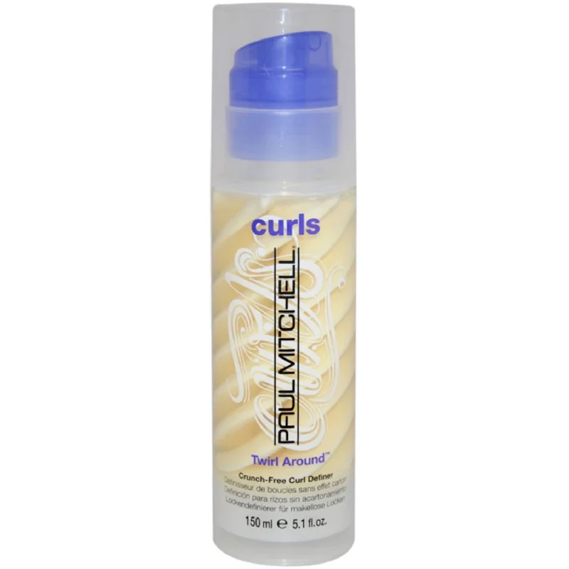 Paul Mitchell Twirl Around Curl Definer, 5.1 Oz