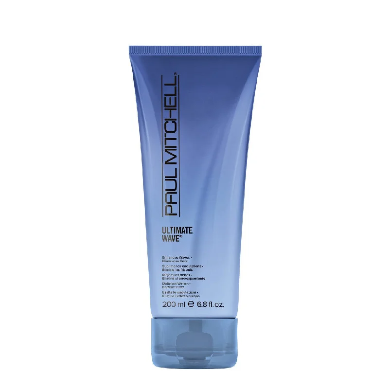 Paul Mitchell Ultimate Wave 6.8 oz