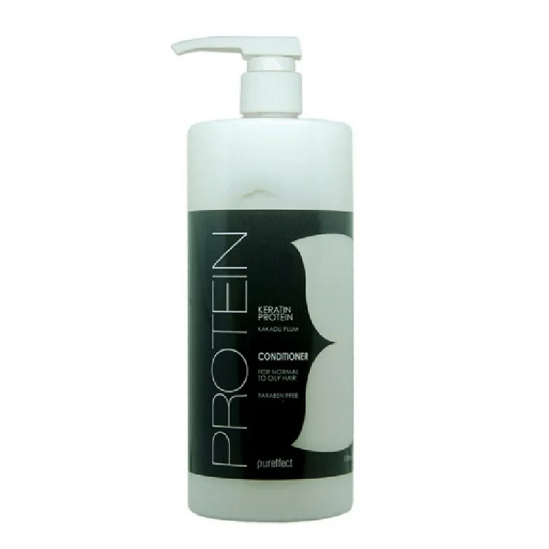 hair care for thin, fine hair with volume-PE PROTEIN Keratin Protein Conditioner 1L