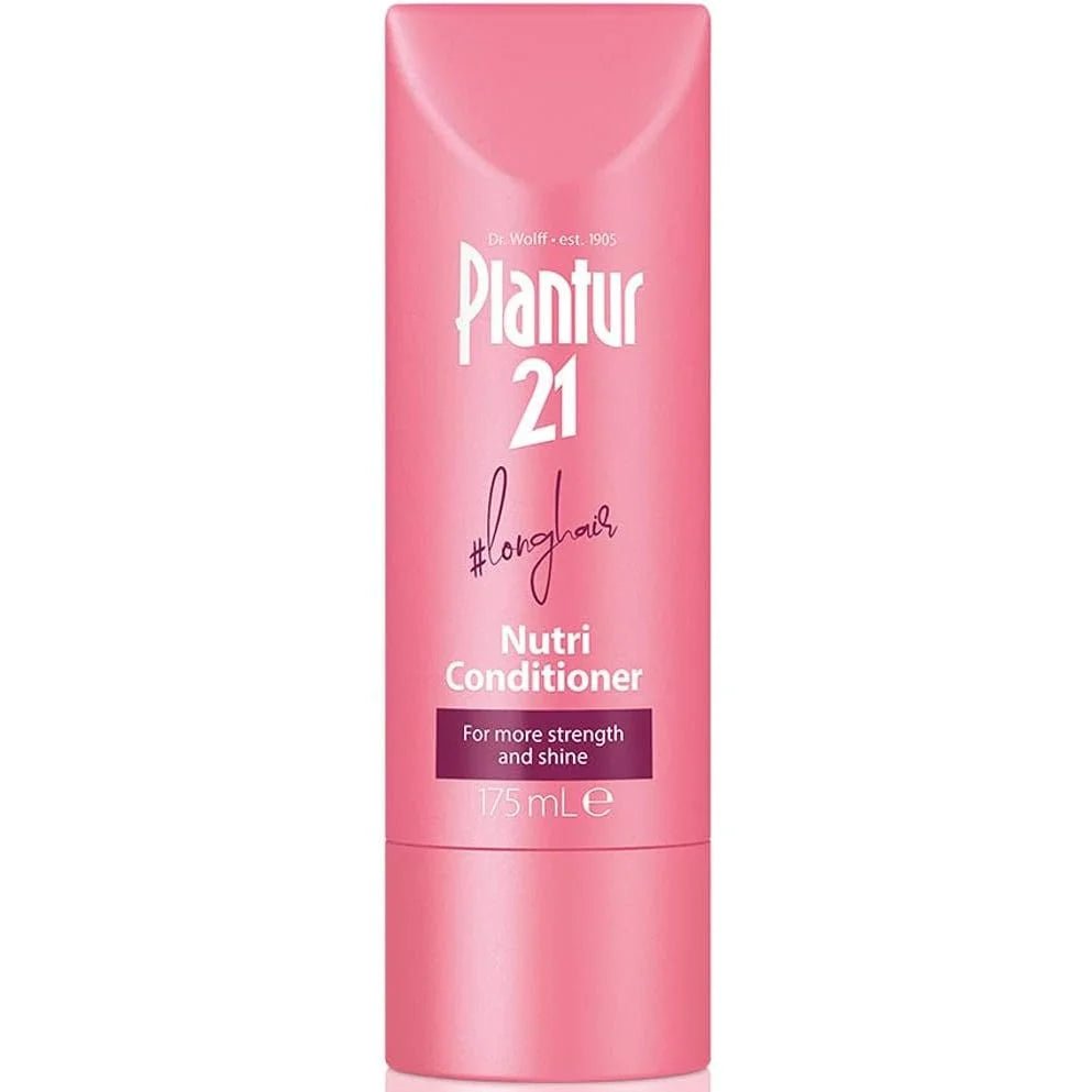 deep repair conditioner for split ends-Plantur 21 Conditioner 175ml Long Hair