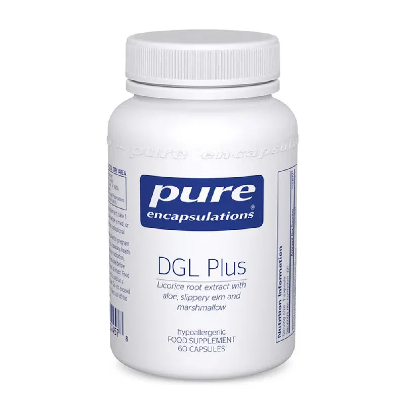 Pure Encapsulations DGL Plus