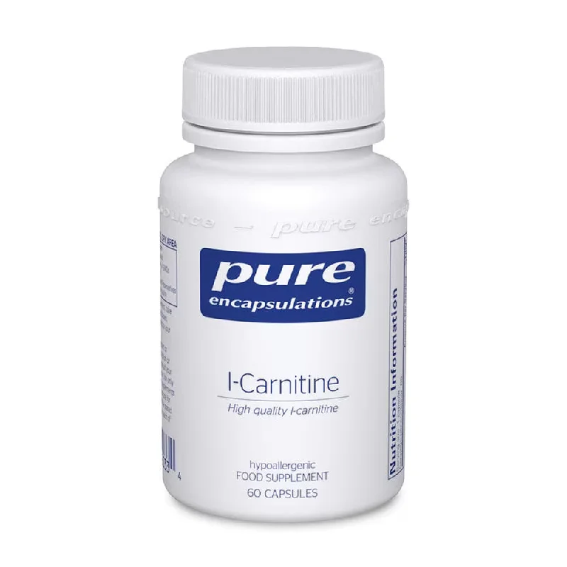 Pure Encapsulations L-Carnitine