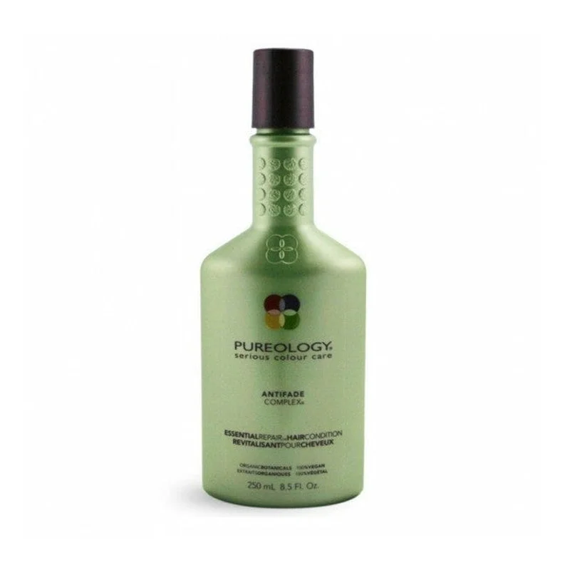 protein-rich conditioner for frizzy hair-Pureology Essential Repair Hair Conditioner For Damaged Hair 8.5 oz