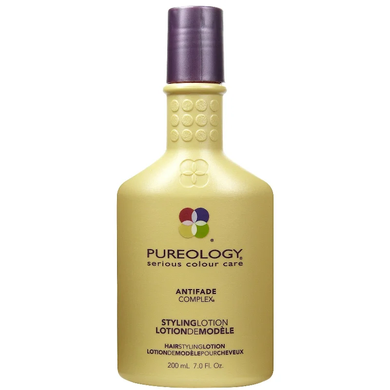 Pureology Styling Lotion 7oz