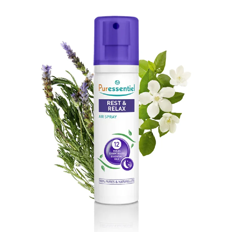 Puressentiel Rest & Relax Air Spray