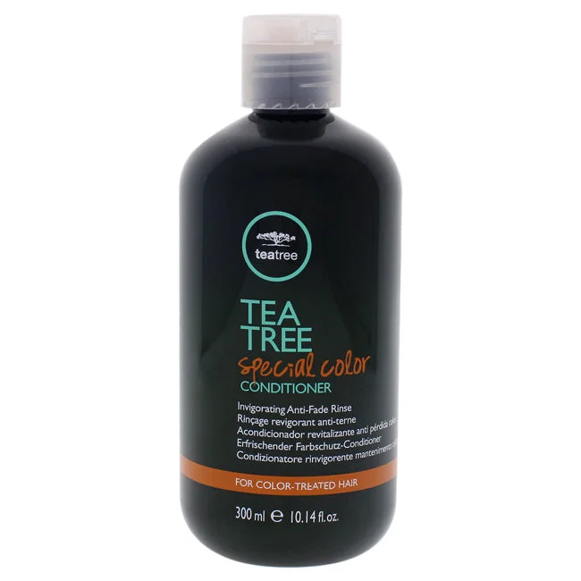 deep repair treatment for dry ends-Paul Mitchell Tea Tree Special Color Conditioner by Paul Mitchell for Unisex - 10.14 oz Conditioner