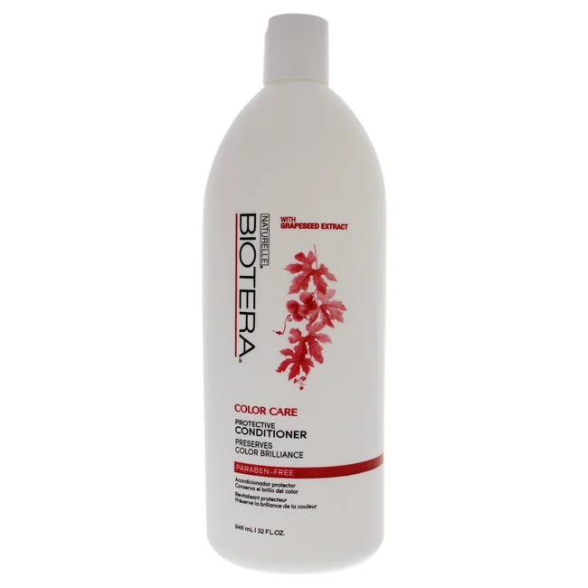 deep nourishing mask for damaged curls-Biotera Color Care Conditioner by Biotera for Women - 32 oz Conditioner