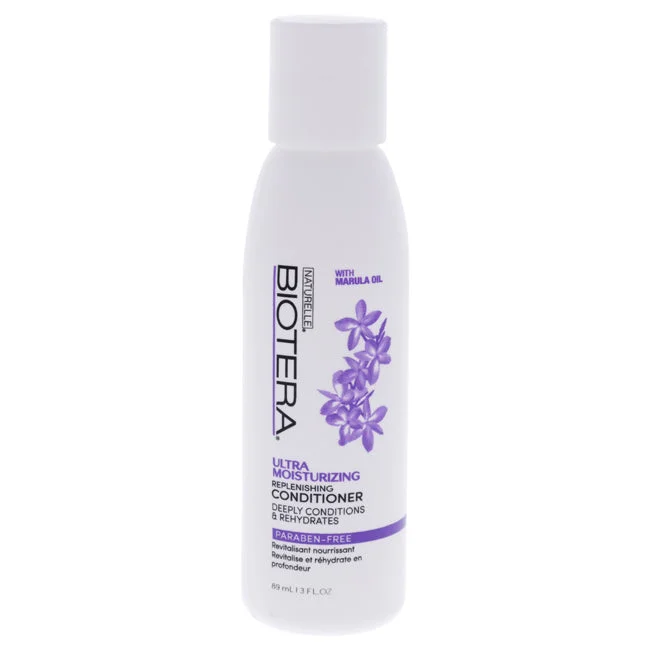 best anti-frizz treatment for curly hair-Biotera Ultra Moisturizing Conditioner by Biotera for Women - 3 oz Conditioner