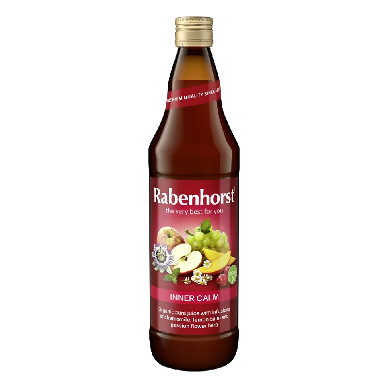 Rabenhorst Inner Calm Juice