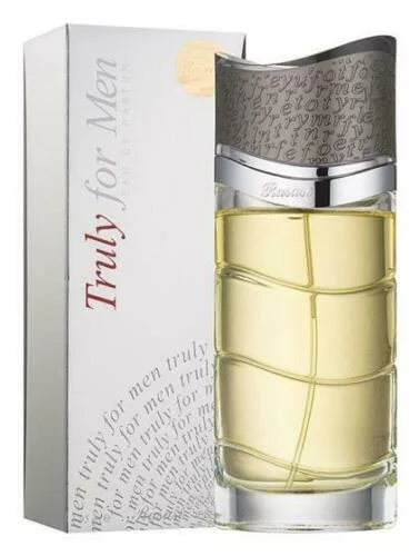 RASASI TRULY  EAU DE PARFUM FOR MEN . FOREVER 95 ML