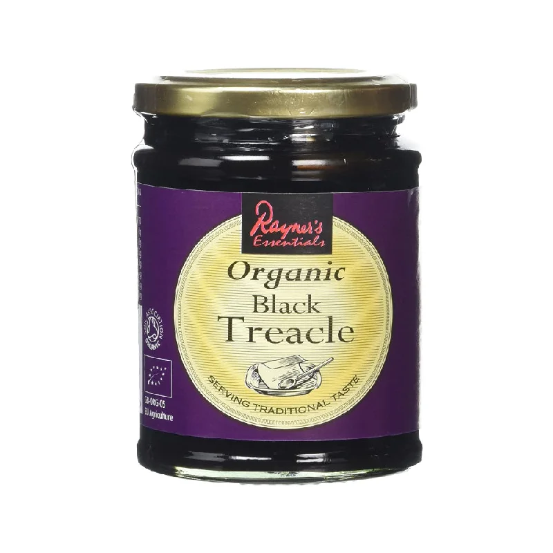 Rayner's Organic Black Treacle