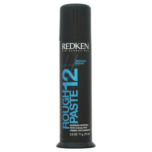 Redken Rough Paste 12 Working Material, 2.5 oz