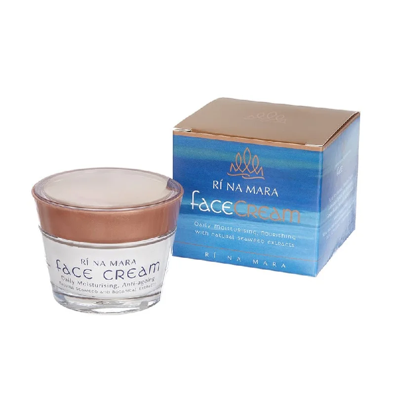 Ri Na Mara Face Cream