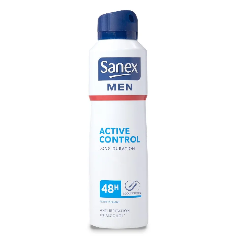 Sanex Deo Men Active Control