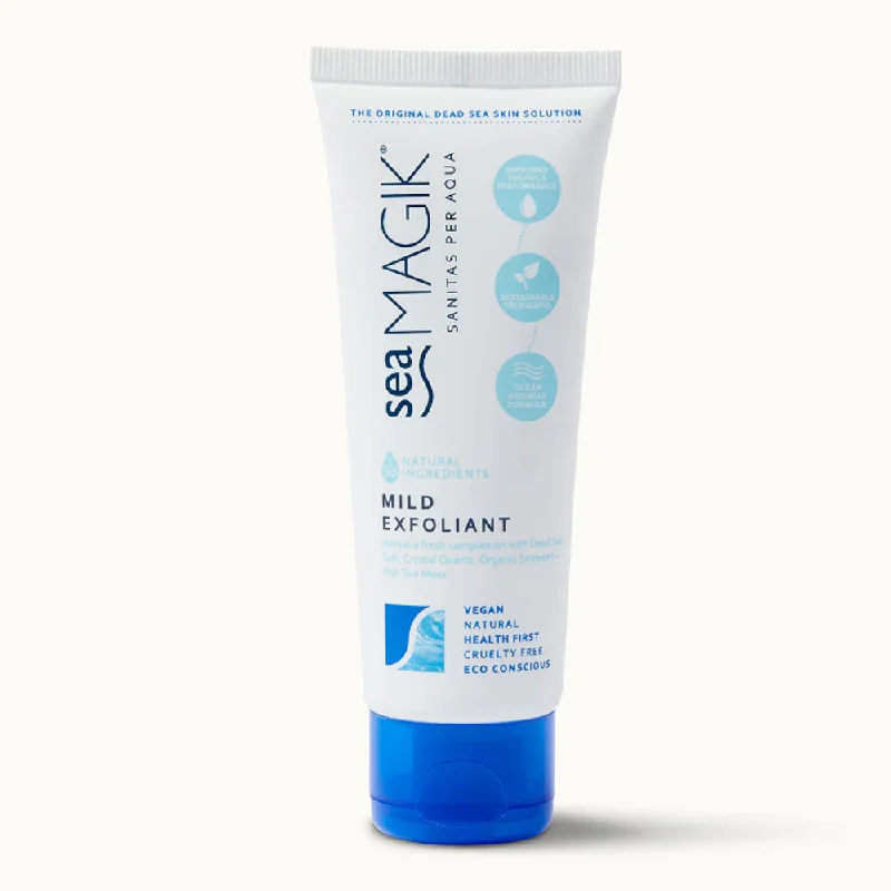 Sea Magik Mild Exfoliant