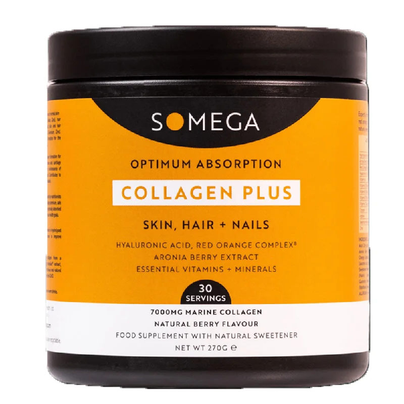 Somega Collagen Plus