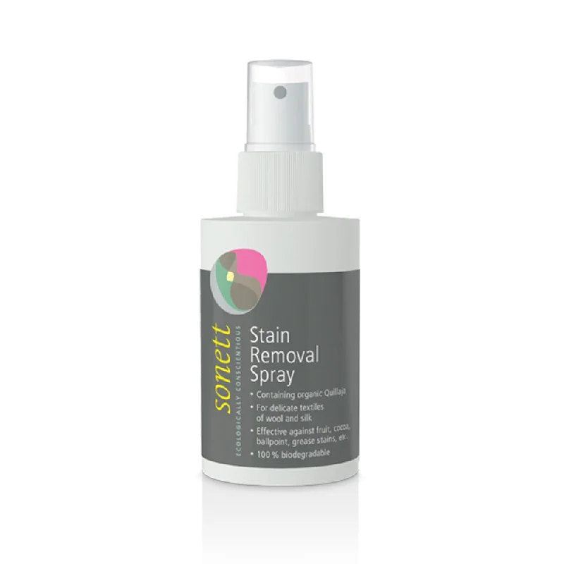 Sonett Stain Removal Spray