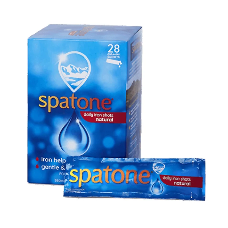 Spatone Iron Supplement