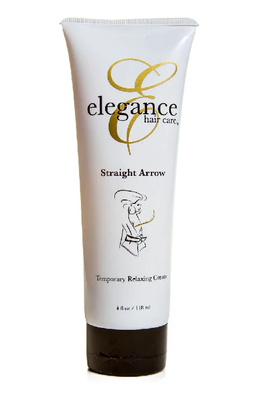 Straight Arrow Temporary Relaxing Gel 4 oz.