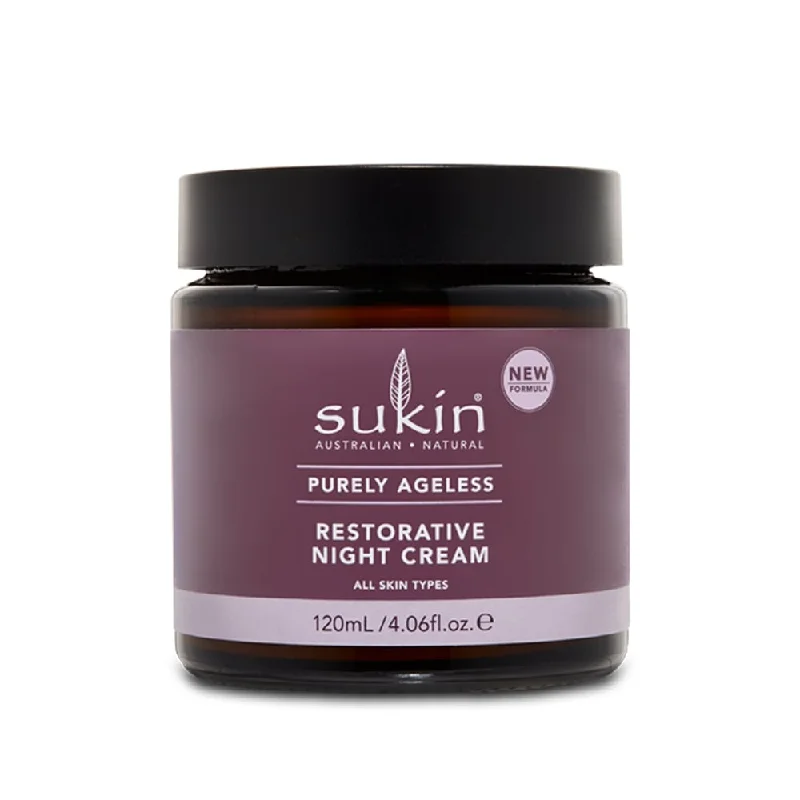 Sukin Purely Ageless Restorative Night Cream