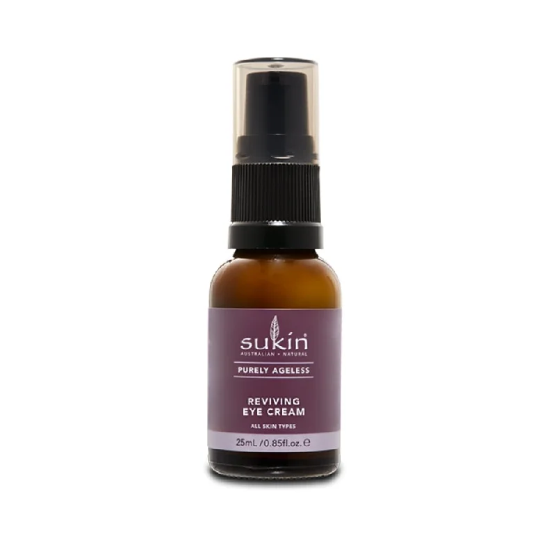 Sukin Purely Ageless Reviving Eye Cream