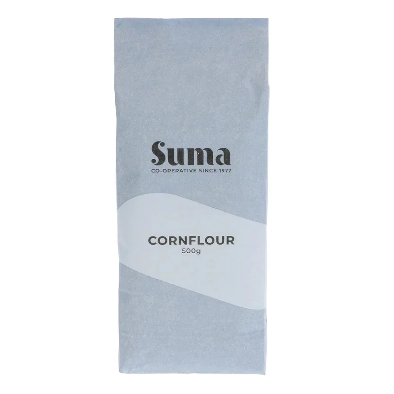 Suma Cornflour