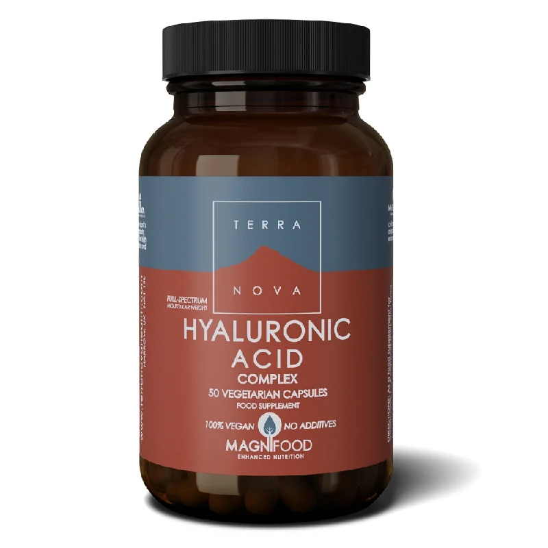 Terranova Hyaluronic Acid Complex