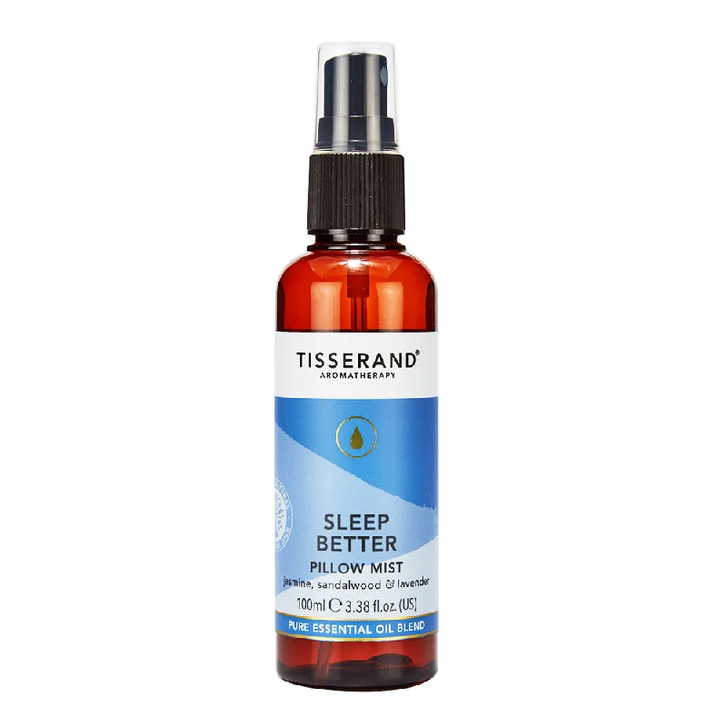 Tisserand Sleep Better Pillow Mist