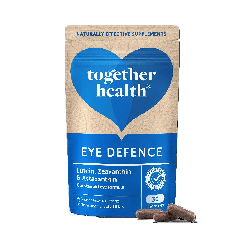 Together Health Eye Defence