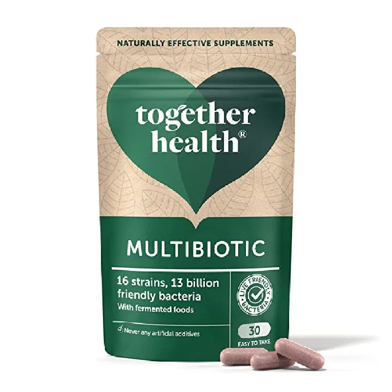 Together Health Multibiotic