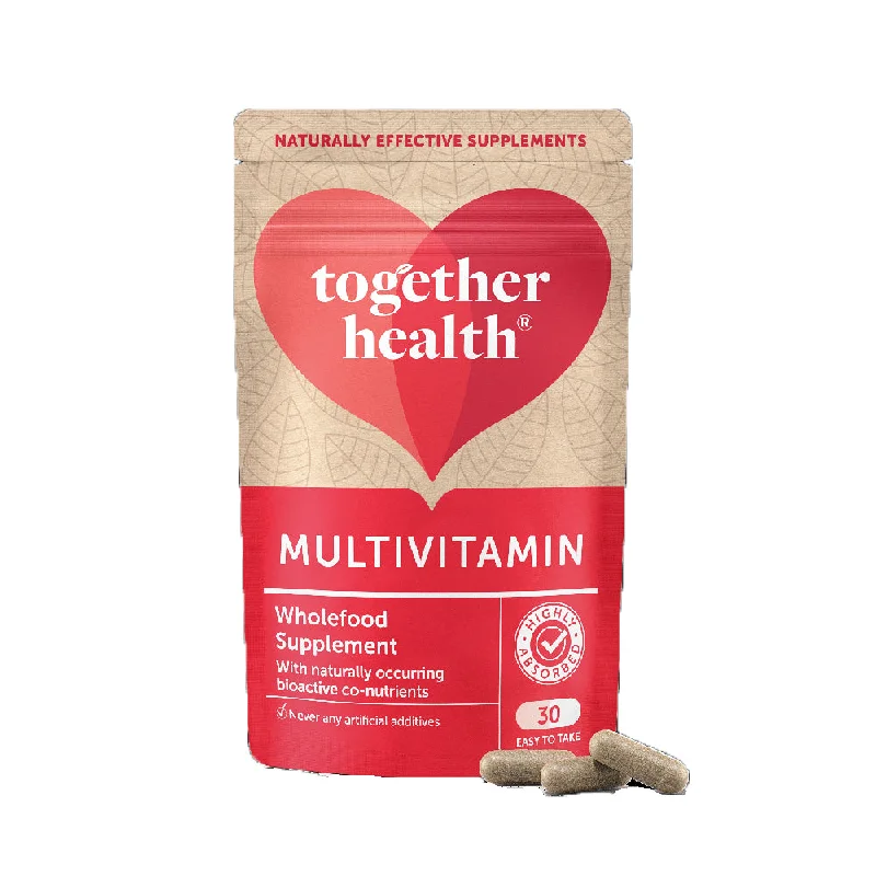 Together Health Multivitamin