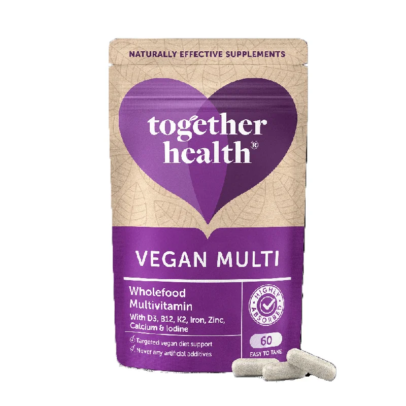 Together Health Vegan Multi