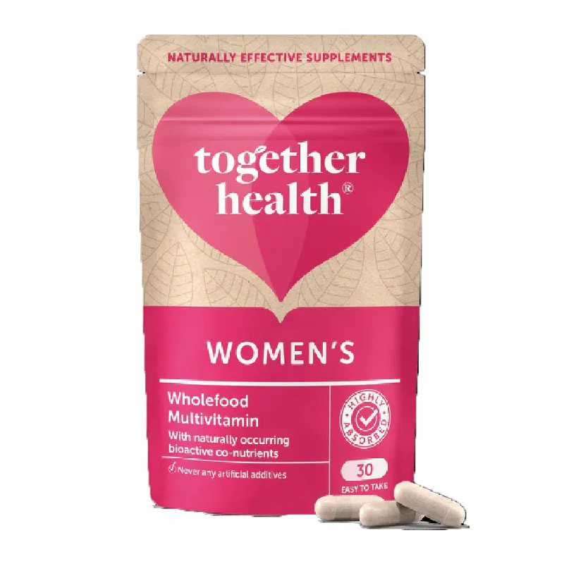 Together Health Women's