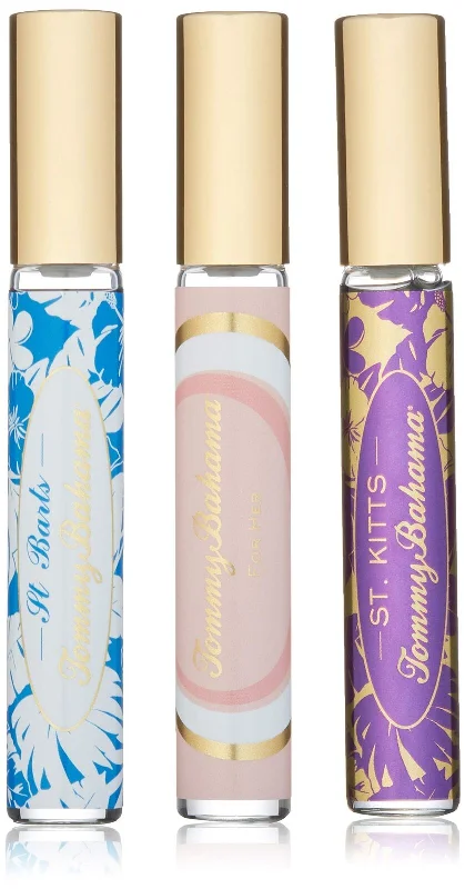 Tommy Bahama Women's Rollerball Coffret Set