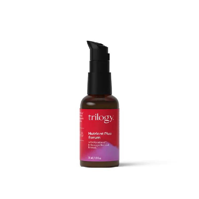 Trilogy Nutrient Plus Firming Serum