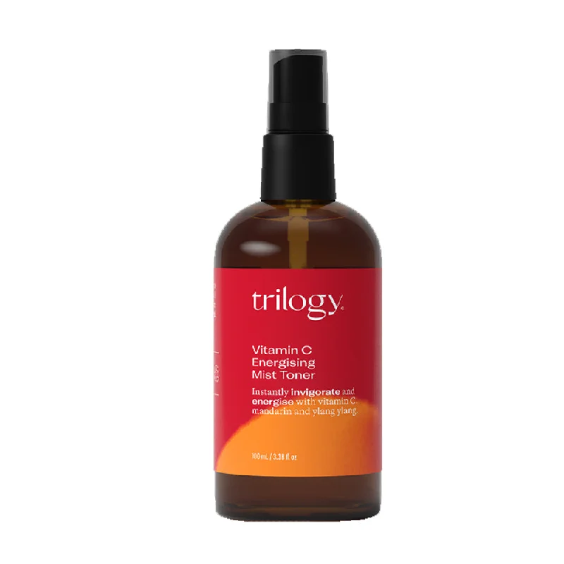 Trilogy Vitamin C Energising Mist Toner